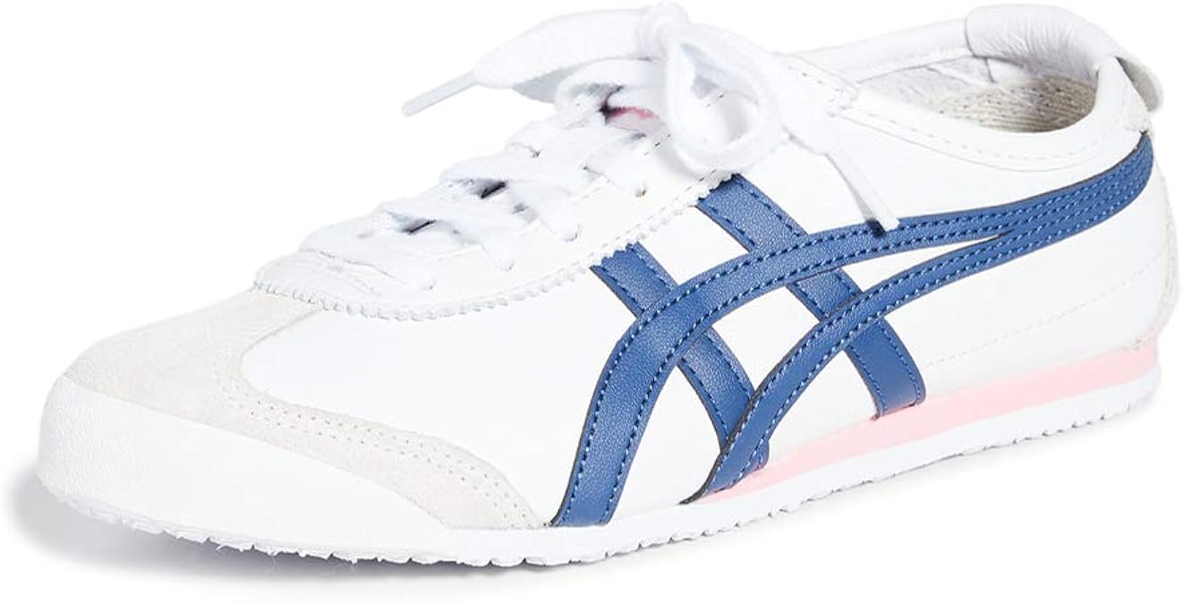 onitsuka tiger women's mexico 66 fashion sneaker