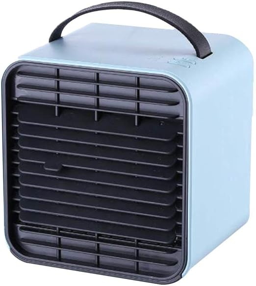 mini iron cooler