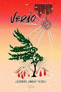 Livro Verão