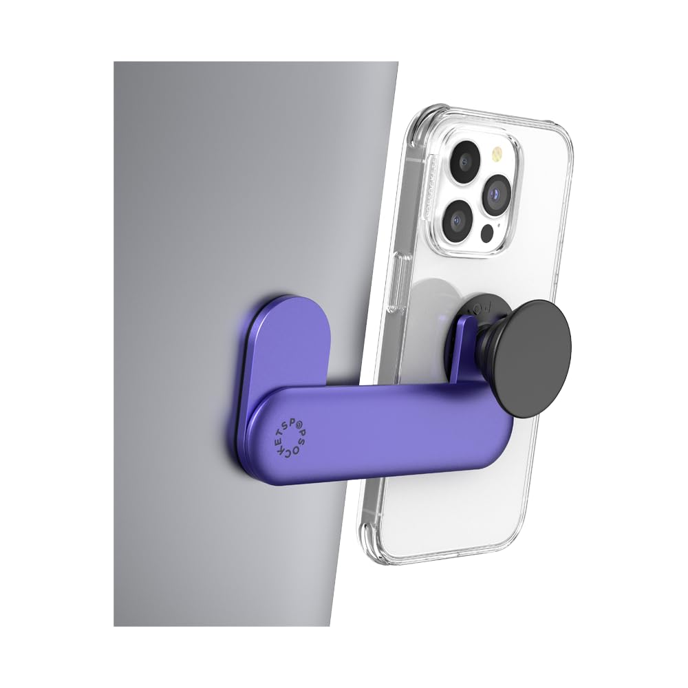 PopSockets Laptop Mount for Phone Grip and Holder - Ursula โ image 1