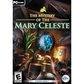 The Mystery of the Mary Celeste - PC