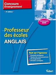 Anglais
