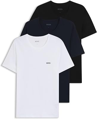 Herren T-Shirt Rn 3p Co T Shirt, New - Open Miscellaneous 984, M EU