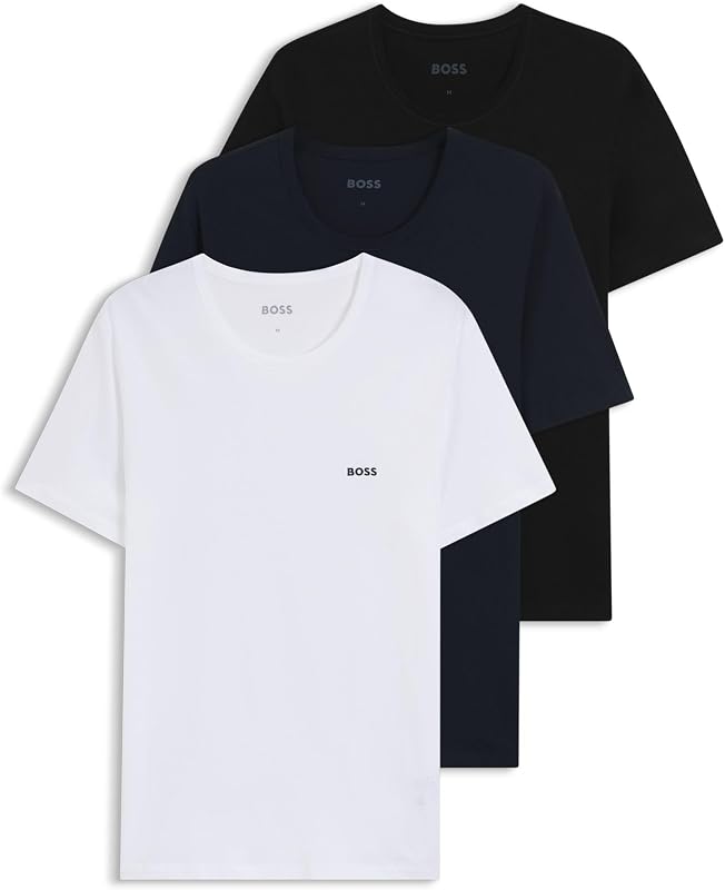 Herren T-Shirt Rn 3p Co T Shirt, New - Open Miscellaneous 984, M EU
