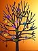 Design Ideas Poplar Wood Ornaments and Trees (Arden Ornaments)