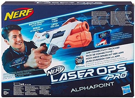nerf e2280eu4 laser ops pro alphapoint