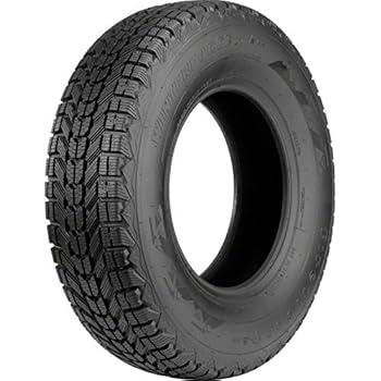 Firestone Winterforce Uv Studable Winter Radial Tire P23575r15 105s