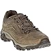 Merrell Men's Adventure Lace Waterproof Hiking Shoe