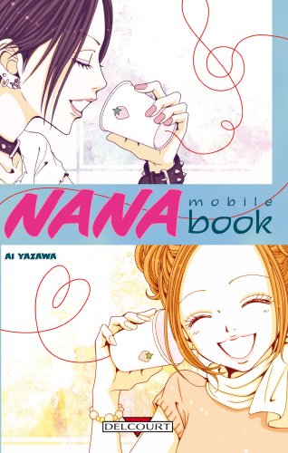 Nana mobile book