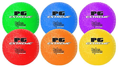 Extreme Playground Balls