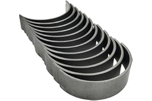 Zieichy Connecting Rod Bearing Kit for Cadillac for Chevy LLT LY7 3.6L 2004-2014 12636003, 12585677, 12589621, 12598657