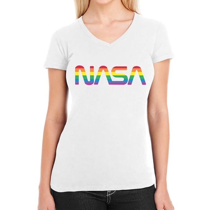 maglia nasa amazon