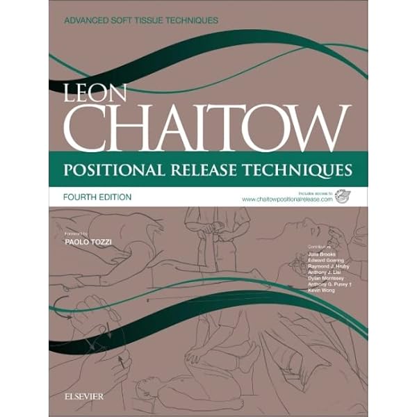 Positional Release Therapy: Assessment & Treatment of