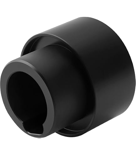 Amazon.com: FEL-PRO TCS 46117 Engine Crankshaft Seal Kit for Ford