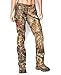 Under Armour Women's Ua Performance Field Pant, Camo Graphic Realtree Ap-Xtra 4 x One Size