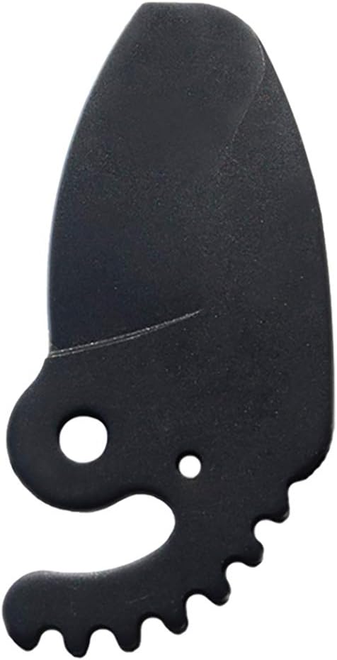 Tiger Jaw T3B Telescopic Handle Lopper Replacement Blade Replacement Blade for T3 Geared Ratcheting Lopper
