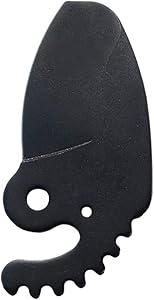Tiger Jaw T3B Telescopic Handle Lopper Replacement Blade Replacement Blade for T3 Geared Ratcheting Lopper