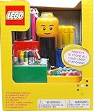 LEGO Art Carousel