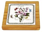 Portmeirion Botanic Garden Bamboo Trivet