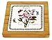 Portmeirion Botanic Garden Bamboo Trivet
