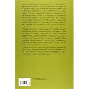 Acelerar / Speed up (Spanish Edition)