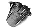 Motorbike Racing Fake Carbon ABS Rear Fender Mudguard Tire Hugger Fit For CBR1000RR 2004 2005 2006 2007 Fireblade
