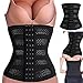 OMG Woman Waist Cincher Trainer Body Tummy Control Sport Belly Shapewear