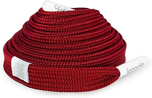 Lacorda OG Belt - Maroon