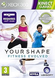 Your Shape : Fitness Evolved 2012