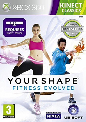 Your Shape : Fitness Evolved 2012
