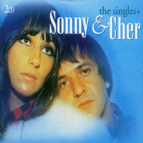 Sonny & Cher - Plastic Man Lyrics - Zortam Music