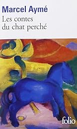 Les  Contes du chat perché