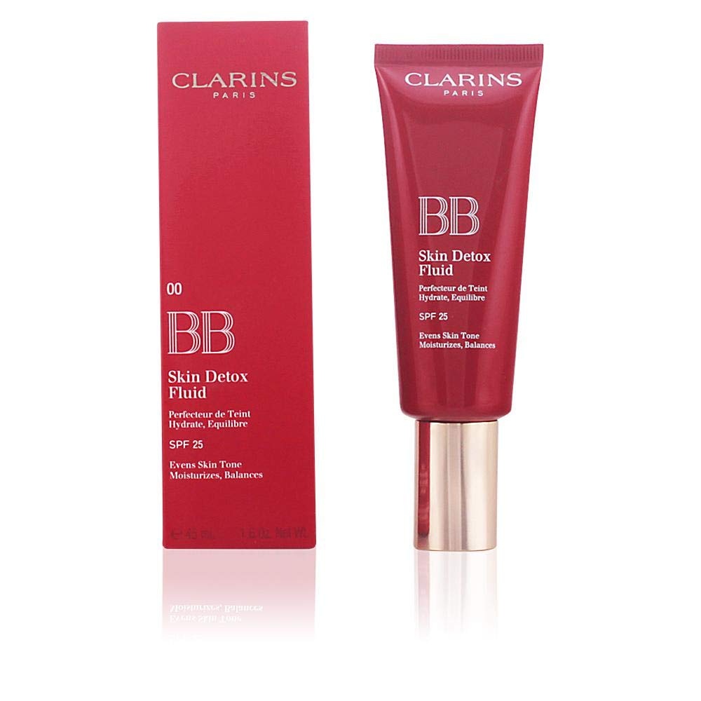 clarins bb skin perfecting cream