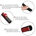 Audew 4M Car Truck Motor Door Rubber Seal Strip Decorate Weatherstrip Hollow
