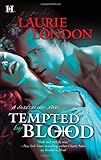 Tempted by Blood (Hqn)