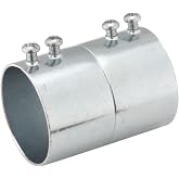 2-1/2 in. EMT or Rigid/IMC Set-Screw Coupling