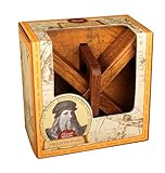 Great Minds Da Vinci's Helicopter Classic Wooden Puzzle