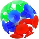 Suction Ball - 2 inch