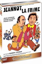 Jeannot La Frime