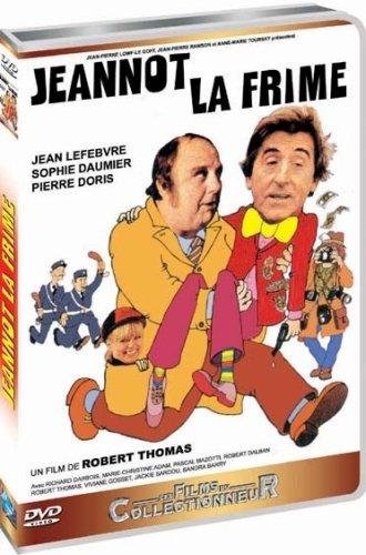 Jeannot La Frime