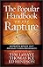 The Popular Handbook on the Rapture: Experts Speak Out on End-Times Prophecy (Take Me Through the Bible)