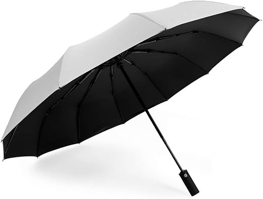 lightweight folding umbrella