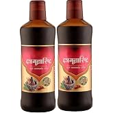 Polet Dashmularishta Syrup Pack of 2