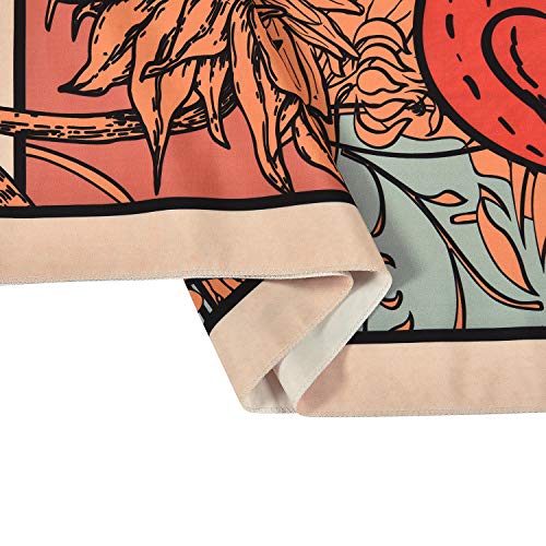 5 Sevenstars+Tapestry+Mysterious+Divination+Tapestries