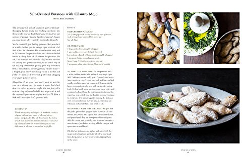 Food52 Genius Recipes: 100 Recipes That Will Change the Way You Cook - Thumbnail 5