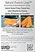 Natural Chamois L (3.5 sq ft.) Large Size by Ever New Automotive Premium New Zealand Sheepskin! for Auto, Boats, RV and Home! Amazing Renewable Resource!