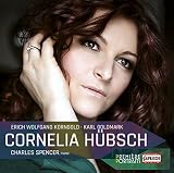CORNELIA HUBSCH                                    image