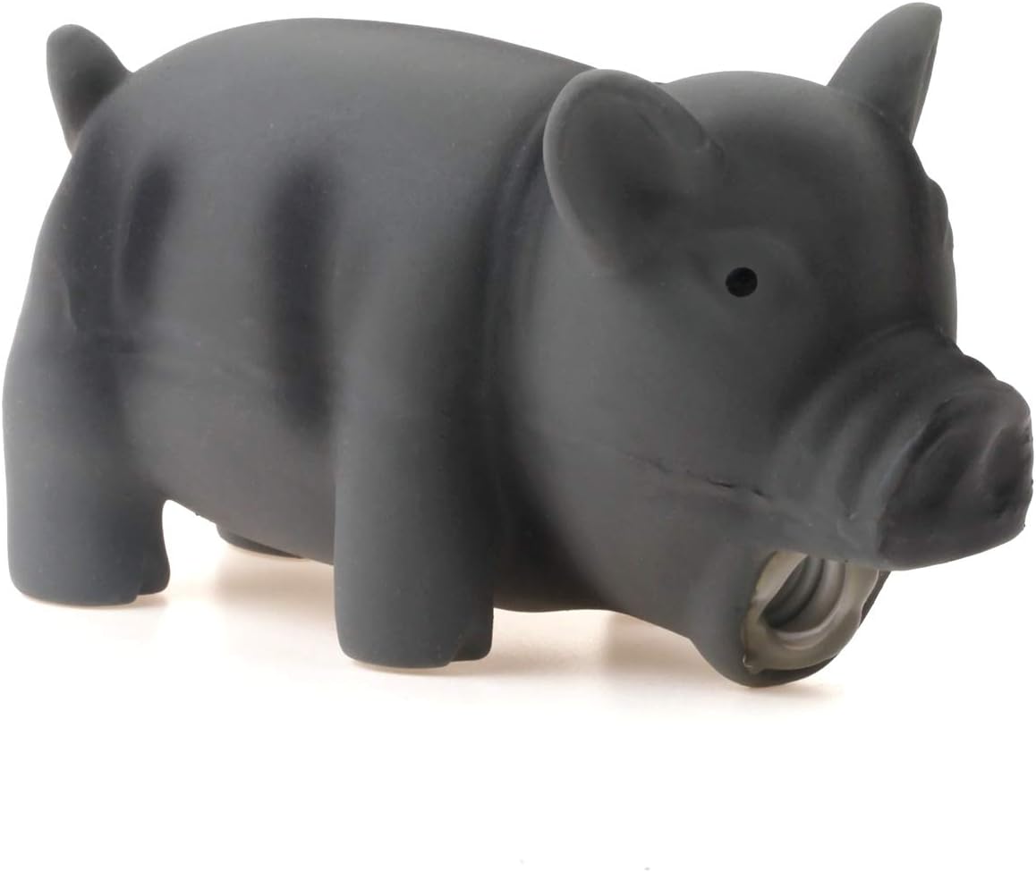 Amazon Chiwava 2個 16 5cm 中型豚の犬おもちゃ うめき声の出るラテックスゴム犬おもちゃ Chiwava 音の出る おもちゃ 通販