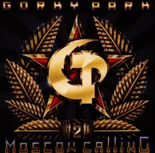 GORKY PARK - 300 Rock Ballads - Zortam Music