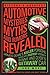 History's Greatest Automotive Mysteries, Myths, and Rumors Revealed: James Dean's Killer Porsche, NA by Matt Stone, Preston Lerner